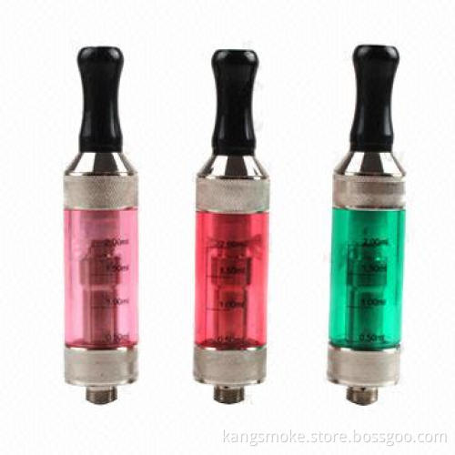Mini ViVi Nova 2mL Atomizer Tank System, Rebuildable